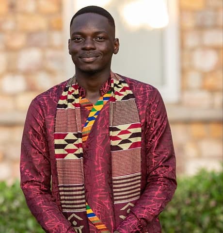 David Asante-Asare
